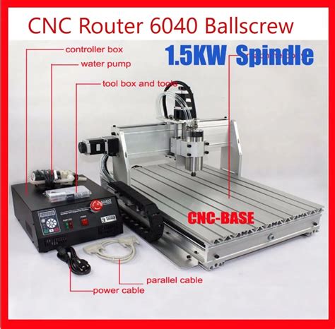 cnc 6040 router engraver drilling milling machine|Amazon.com: 6040 Cnc Router.